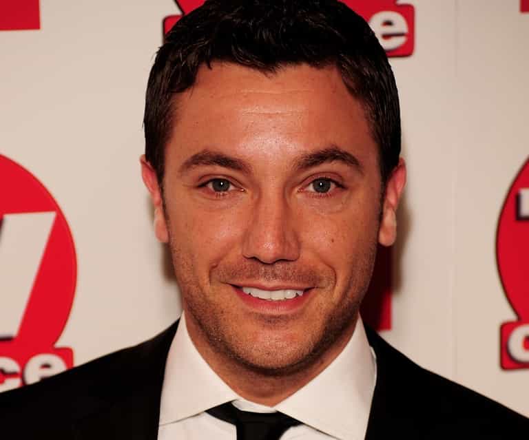 Telly Chef Gino D’Acampo Gets (Literally) Dirty Fanmail Telly Chef Gino D’Acampo Gets (Literally) Dirty Fanmail