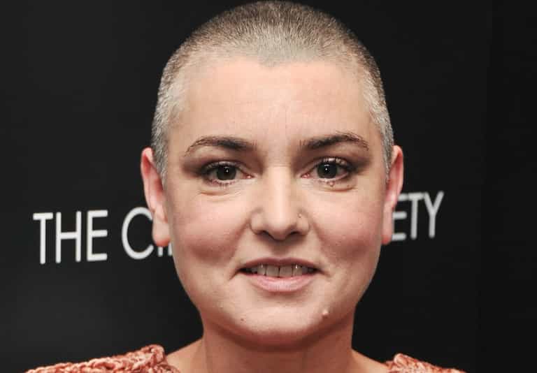 Sinead O’Connor’s Daughter Will Wed in the Singer’s Infamous White Dress Sinead O’Connor’s Daughter Will Wed in the Singer’s Infamous White Dress