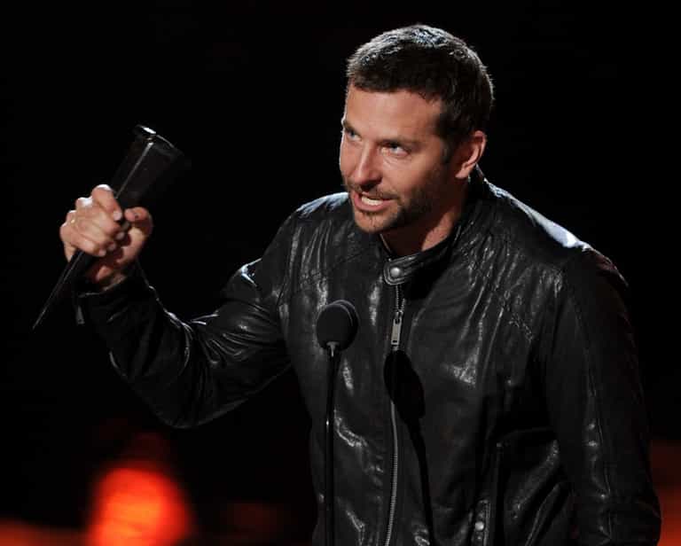 No End To Bradley Cooper’s Talent as He Takes to the Theatre No End To Bradley Cooper’s Talent as He Takes to the Theatre
