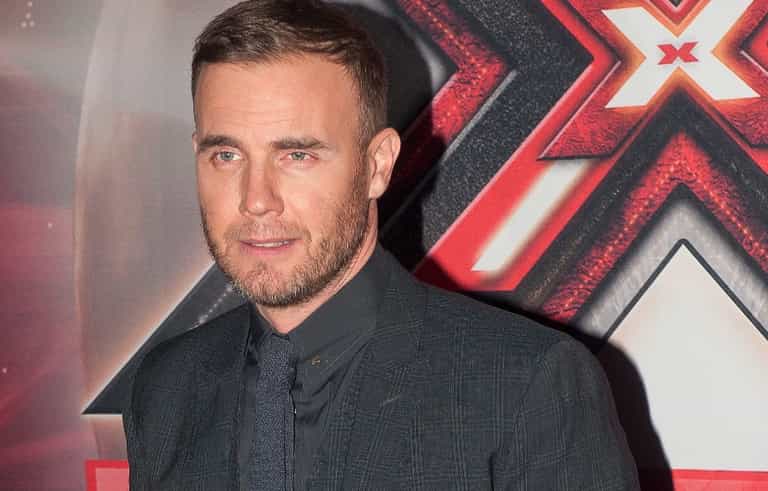 Gary Barlow Refuses to Travel to the US for The X Factor Gary Barlow Refuses to Travel to the US for The X Factor