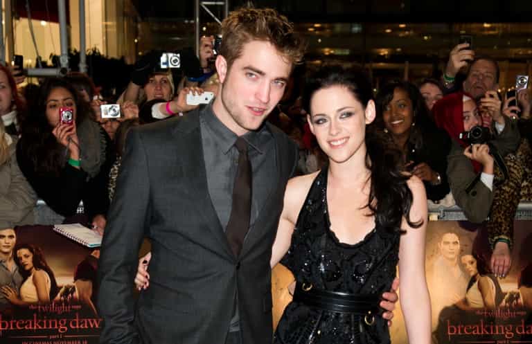 Twilight Lovers Kirsten Stewart and Robert Pattinson Might Work Together Again Twilight Lovers Kirsten Stewart and Robert Pattinson Might Work Together Again