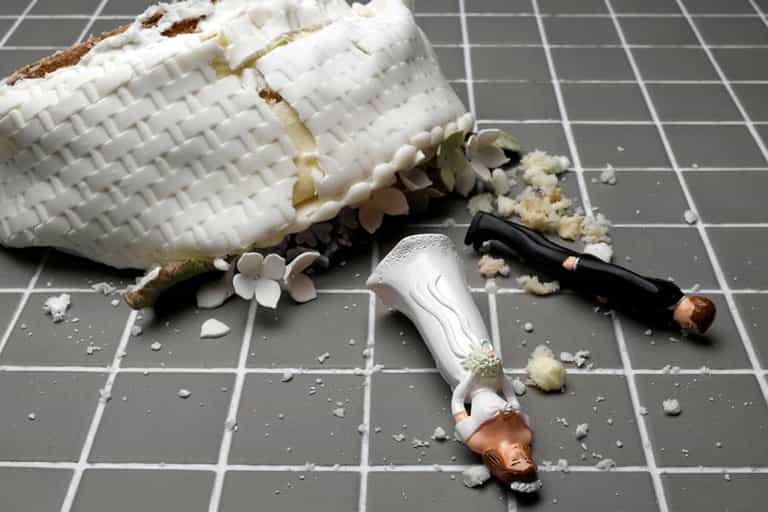 Nice Day for a White Wedding? Eh, Hell No. We’d Rather Stay at Home… Nice Day for a White Wedding? Eh, Hell No. We’d Rather Stay at Home…