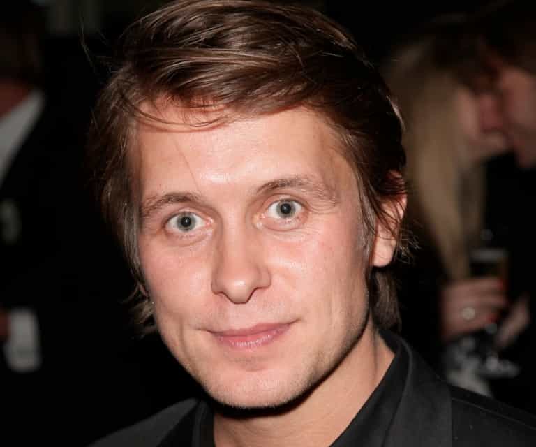 Take That’s Mark Owen Welcomes a Baby Girl with Wife Emma Take That’s Mark Owen Welcomes a Baby Girl with Wife Emma