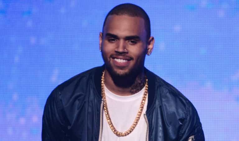 Chris Brown Insists That He Is Not Homophobic after Alleged Prejudice Remark Chris Brown Insists That He Is Not Homophobic after Alleged Prejudice Remark