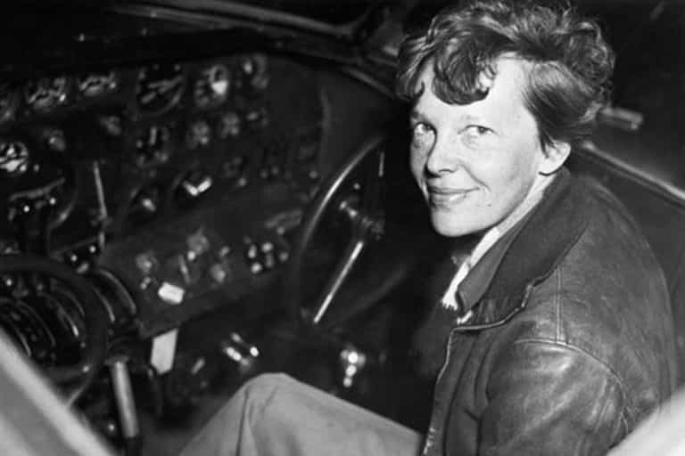 Will a New Expedition Solve the Mystery of Amelia Earhart’s Final Flight? Will a New Expedition Solve the Mystery of Amelia Earhart’s Final Flight?