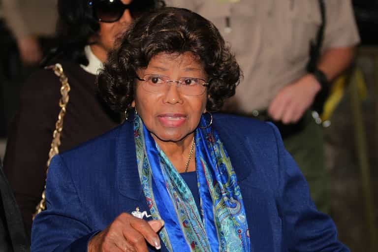 Katherine Jackson to Fight for Custody of Michael Jackson’s Children… Katherine Jackson to Fight for Custody of Michael Jackson’s Children…