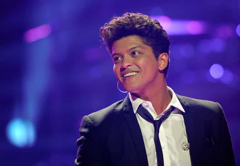 Bruno Mars Climbs the Hollywood Hills Property Ladder Bruno Mars Climbs the Hollywood Hills Property Ladder