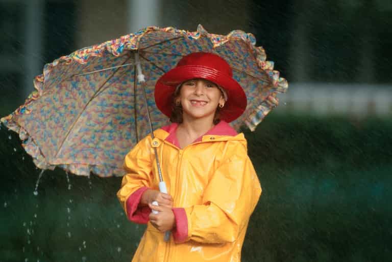 Keep Your Children Busy with Our Rainy Day Entertainment Keep Your Children Busy with Our Rainy Day Entertainment