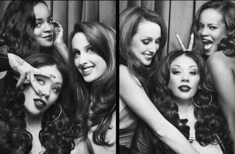 On Overload: The Sugababes Have Reunited. Yes, Really. On Overload: The Sugababes Have Reunited. Yes, Really.