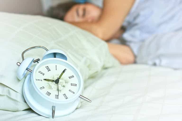 Feeling a Bit Groggy This Morning? You Could Have ‘Social Jet Lag.’ Feeling a Bit Groggy This Morning? You Could Have ‘Social Jet Lag.’