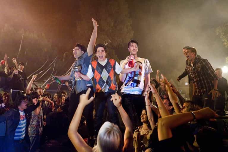 Project X…in Cavan? Project X…in Cavan?