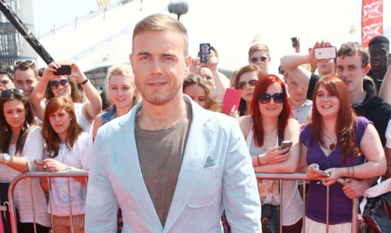 Gary Barlow will film X Factor Judge’s House Scenes after the Birth of His Daughter Gary Barlow will film X Factor Judge’s House Scenes after the Birth of His Daughter