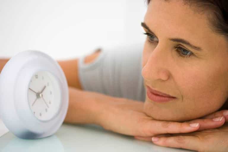 Can You Delay the Menopause? Yes, Apparently… Can You Delay the Menopause? Yes, Apparently…