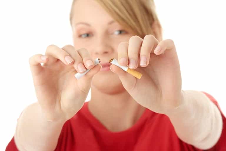 Top 5 Foods That Will Kick the Butt: Quit Smoking Once and For All Top 5 Foods That Will Kick the Butt: Quit Smoking Once and For All