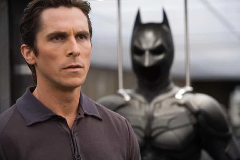 Do You Have Bat Fever? Batman Fans Banned From Websites for Abusing Film Critics Do You Have Bat Fever? Batman Fans Banned From Websites for Abusing Film Critics