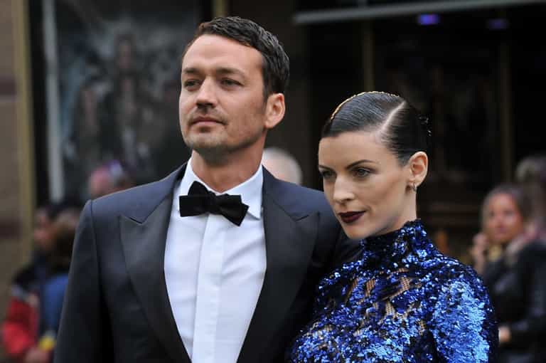 Liberty Ross Forgives Rupert Sanders for Having an Affair with Kristen Stewart Liberty Ross Forgives Rupert Sanders for Having an Affair with Kristen Stewart