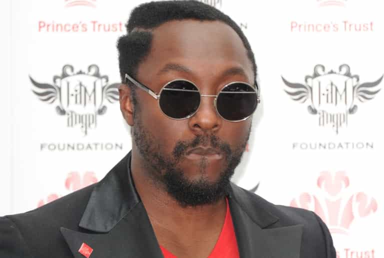 Will.i.am Wants To Make Recycling Cool To Appeal To Younger Generations Will.i.am Wants To Make Recycling Cool To Appeal To Younger Generations