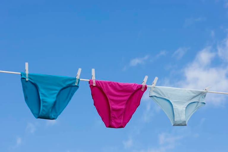 The Latest Underwear Of Choice Screams Comfort And Slouching The Latest Underwear Of Choice Screams Comfort And Slouching