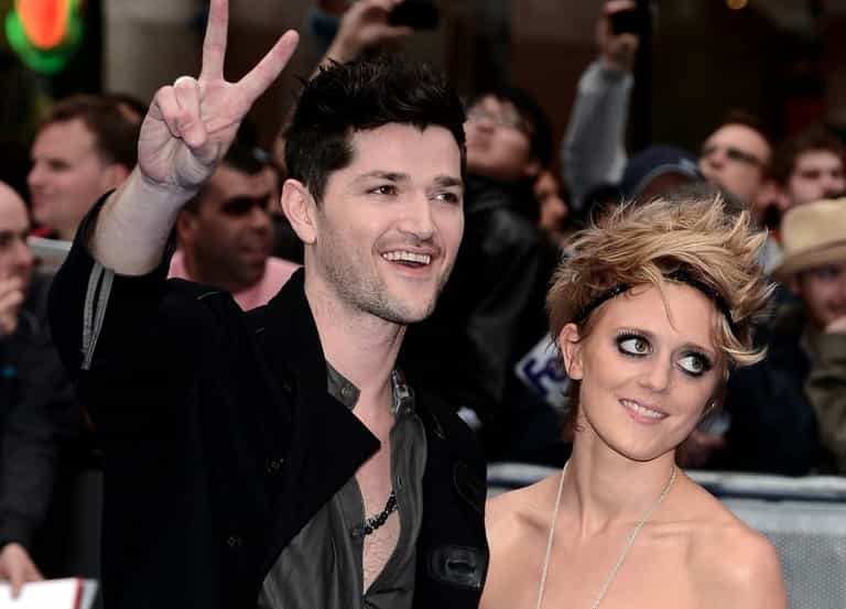 Danny O’Donoghue Denies Relationship with The Voice Finalist Bo Bruce Danny O’Donoghue Denies Relationship with The Voice Finalist Bo Bruce