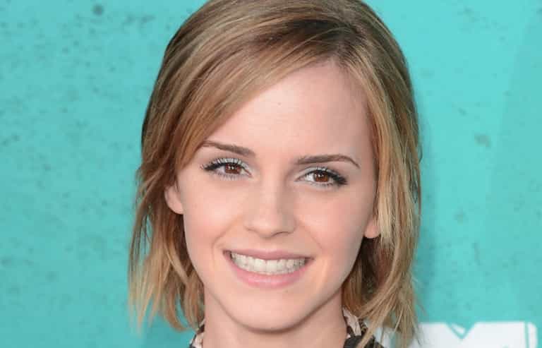 Emma Watson Rents The Potter Films on Netflix to Watch Herself in Action Emma Watson Rents The Potter Films on Netflix to Watch Herself in Action