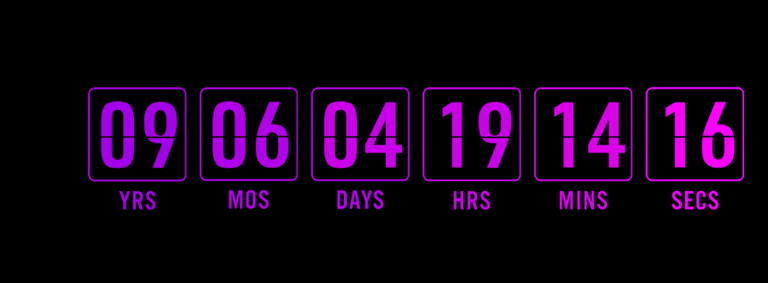Forget Nosy Neighbours. This App Will Countdown Your Biological Clock for You Forget Nosy Neighbours. This App Will Countdown Your Biological Clock for You