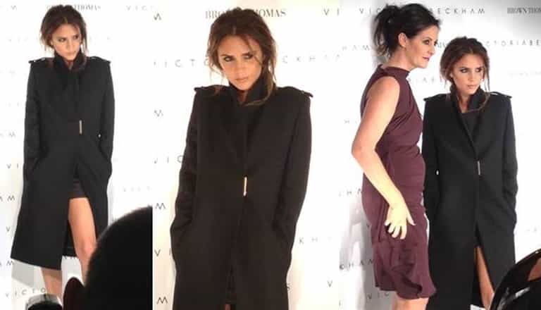 “Women in Ireland are Very Chic and Stylish” says Victoria Beckham. We Agree, Don’t You? “Women in Ireland are Very Chic and Stylish” says Victoria Beckham. We Agree, Don’t You?