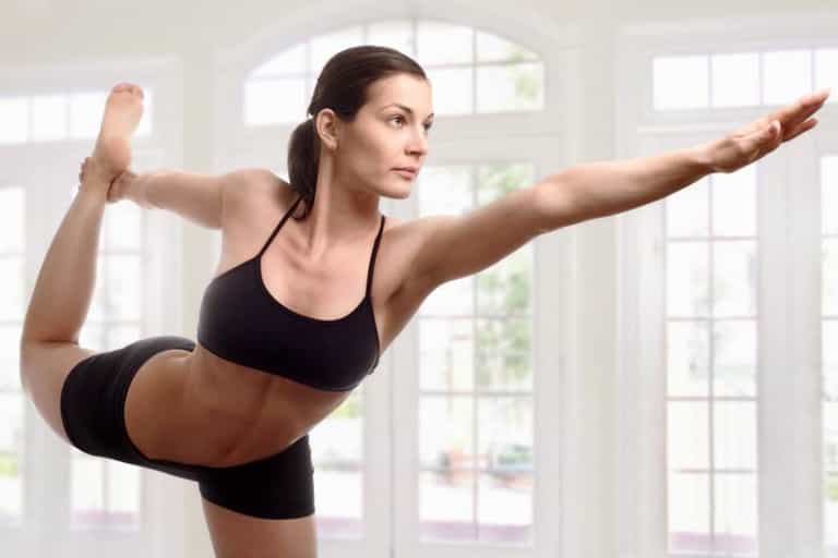 Get Your Stretch On: The Benefits of Yoga Get Your Stretch On: The Benefits of Yoga