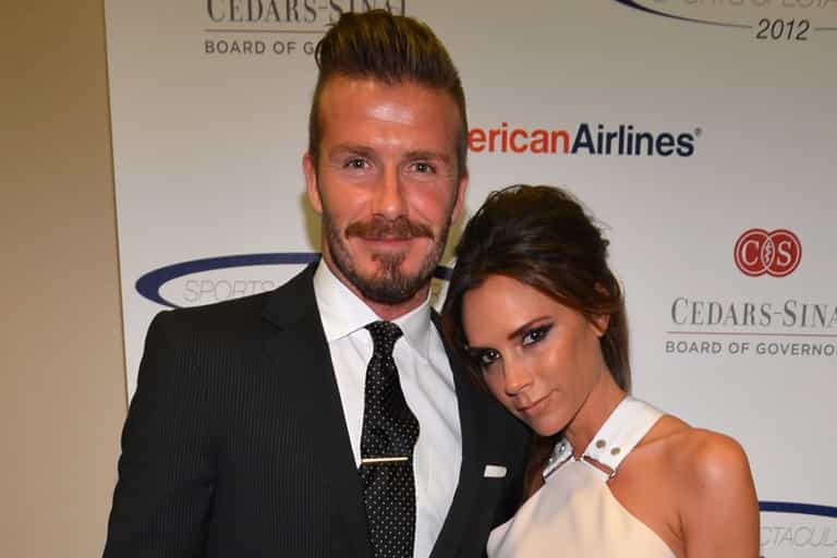 Oh Baby! The Beckhams Want an Olympic Sprog… Oh Baby! The Beckhams Want an Olympic Sprog…