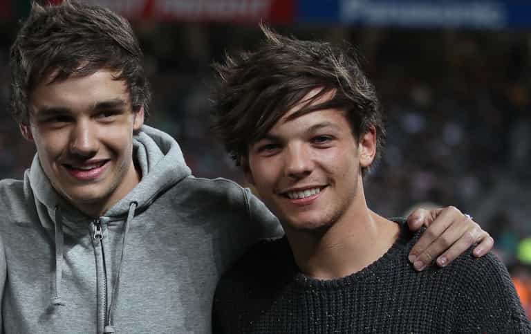 Beep Beep! The One Direction Boys Buy Their Girlfriends New Cars Beep Beep! The One Direction Boys Buy Their Girlfriends New Cars