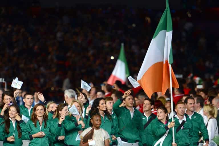 Go on The Girls: Will You Be Cheering For Our Female Athletes? Go on The Girls: Will You Be Cheering For Our Female Athletes?