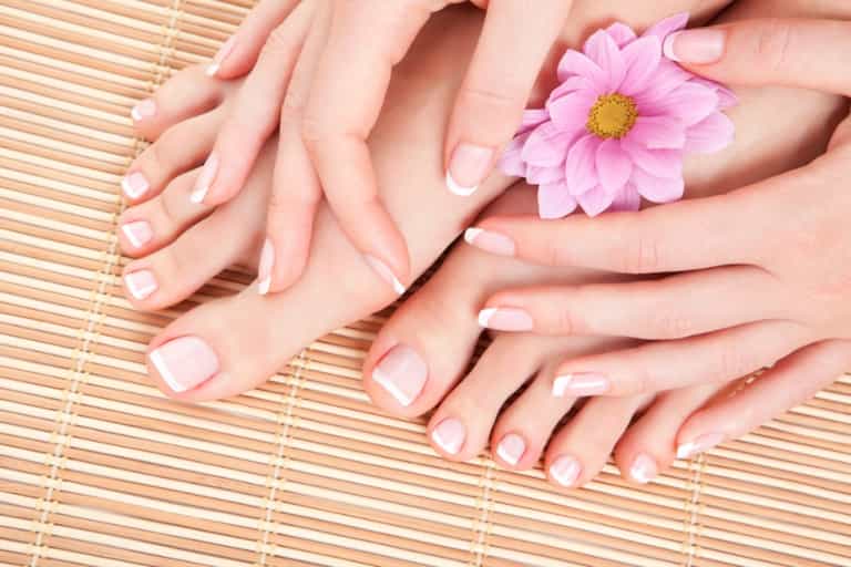 Polish Up Your Toes For Those Gorgeous Summer Sandals Polish Up Your Toes For Those Gorgeous Summer Sandals