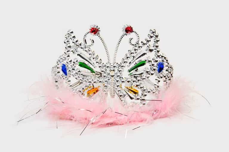 Preparing Them For a Shallow World: Irish Mum Defends Child Beauty Pageants Preparing Them For a Shallow World: Irish Mum Defends Child Beauty Pageants