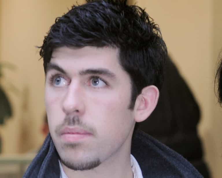 The Son of The Late Gerry Ryan is Joining the Entertainment Industry The Son of The Late Gerry Ryan is Joining the Entertainment Industry