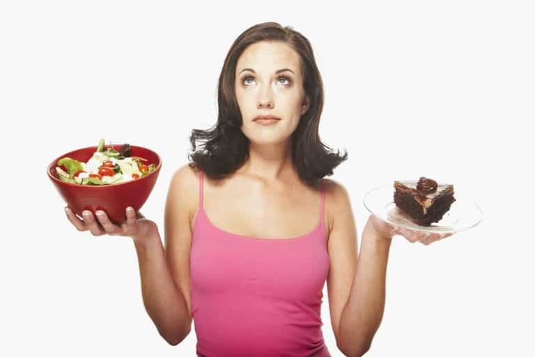 Why You Should Ditch the Diet and Revamp Your Eating Habits Why You Should Ditch the Diet and Revamp Your Eating Habits