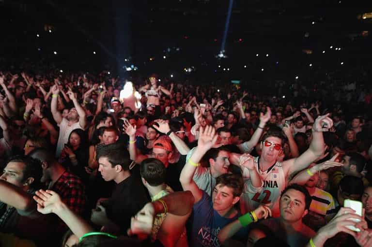 Absolute Mayhem in the Phoenix Park: 3 Dead and 9 Stabbed at Gig Absolute Mayhem in the Phoenix Park: 3 Dead and 9 Stabbed at Gig