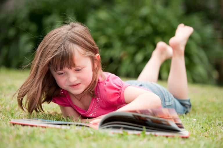 Keep Your Children Reading this Summer with Our Savvy Shopping List Keep Your Children Reading this Summer with Our Savvy Shopping List