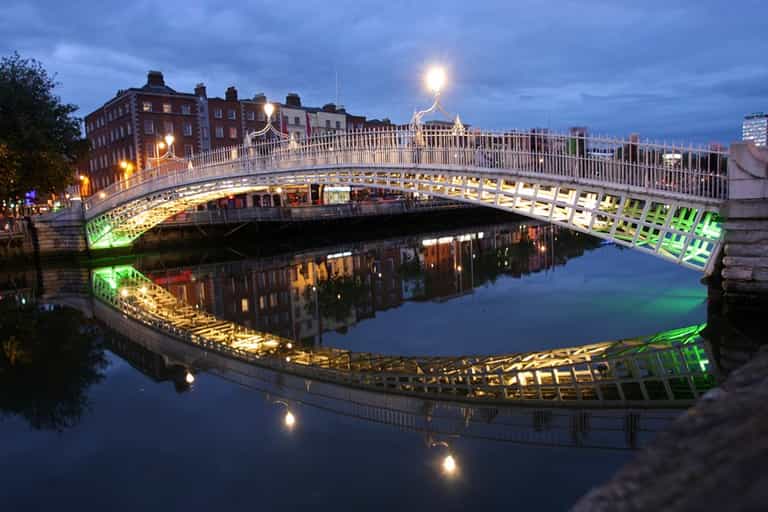Celebrities Let Us Know Their Fair City Favourite Bits in New Dublin Guide Celebrities Let Us Know Their Fair City Favourite Bits in New Dublin Guide