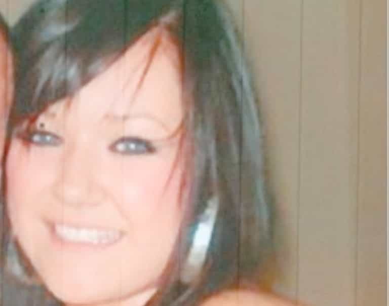 Missing Aoife Finan Has Been Found Safe and Well Missing Aoife Finan Has Been Found Safe and Well