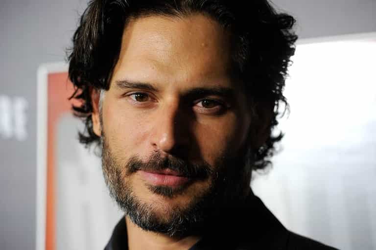 Joe Manganiello Wants to be Batman… Joe Manganiello Wants to be Batman…