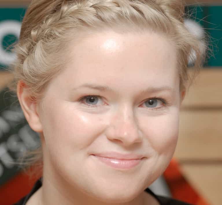 Cecilia Ahern Welcomes Her Baby Boy Sonny into the World Cecilia Ahern Welcomes Her Baby Boy Sonny into the World