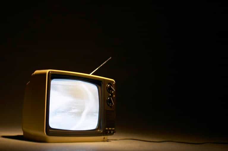Step Away From the TV: Is it Time You Pulled the TV Plug on Your Toddler? Step Away From the TV: Is it Time You Pulled the TV Plug on Your Toddler?
