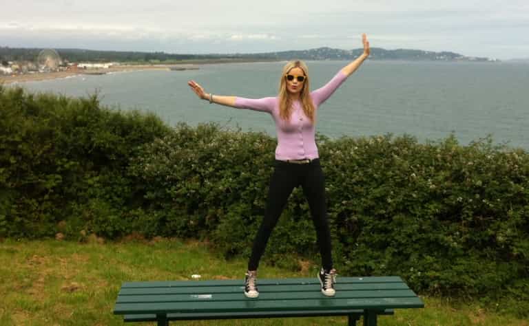 Bray, Bets and Beat TV: Laura Whitmore’s Week Bray, Bets and Beat TV: Laura Whitmore’s Week