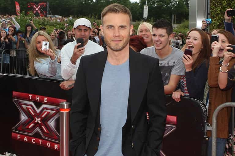 Will You Be Watching? This Year’s X-Factor is “The Best Yet” Says Gary Barlow Will You Be Watching? This Year’s X-Factor is “The Best Yet” Says Gary Barlow