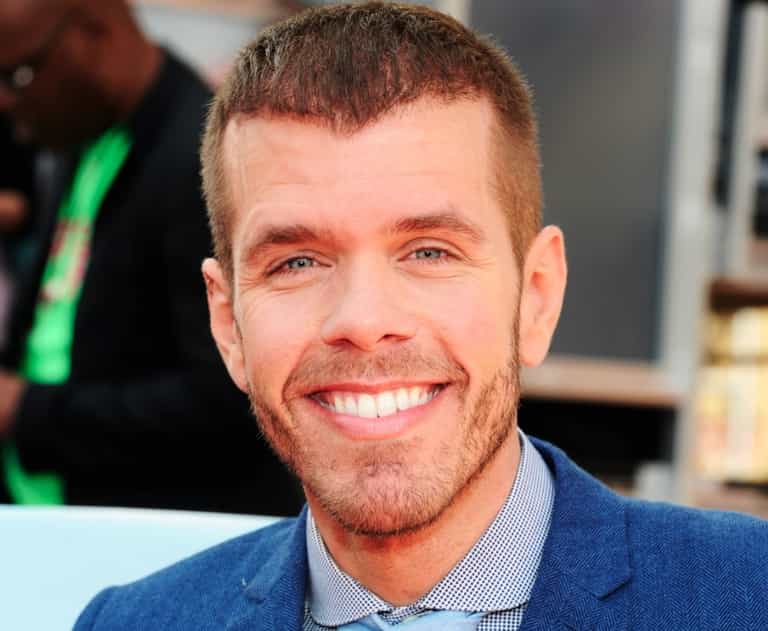 Why We Don’t Like This ‘Nice’ Perez Hilton Why We Don’t Like This ‘Nice’ Perez Hilton