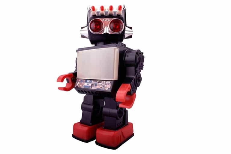 Japanese Inventor Creates Robotic Bottom. Really. Japanese Inventor Creates Robotic Bottom. Really.