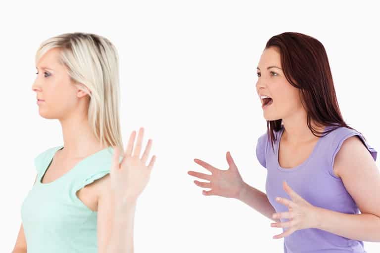 What to Do When Your BFF Needs a Reality Check What to Do When Your BFF Needs a Reality Check