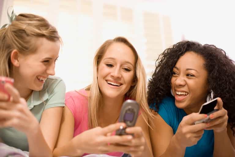 Is Text Language Affecting Your Teen’s Ability to Read and Write? Is Text Language Affecting Your Teen’s Ability to Read and Write?