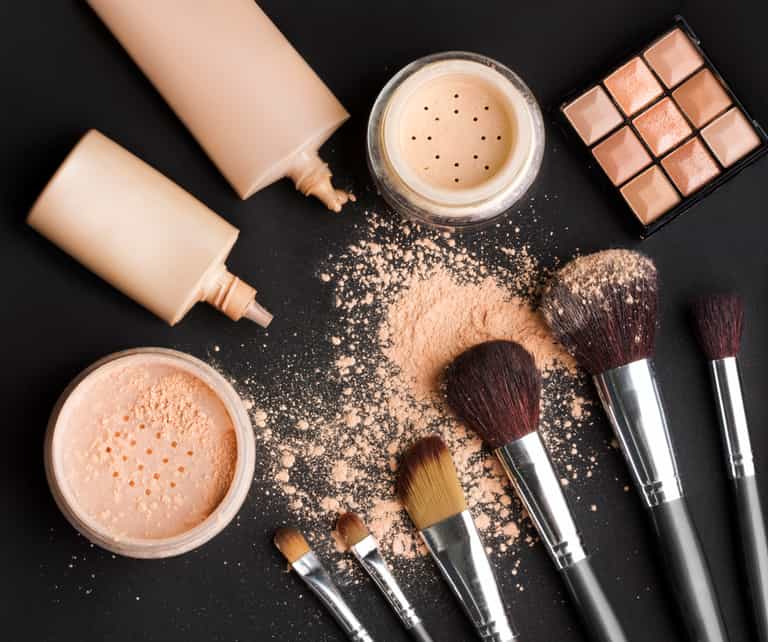 Tips to Help You Get Flawless Foundation Tips to Help You Get Flawless Foundation