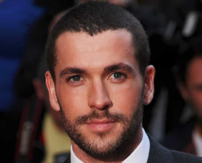 Shayne Ward is Furious as X Factor Snubs Him in New Promo Shayne Ward is Furious as X Factor Snubs Him in New Promo