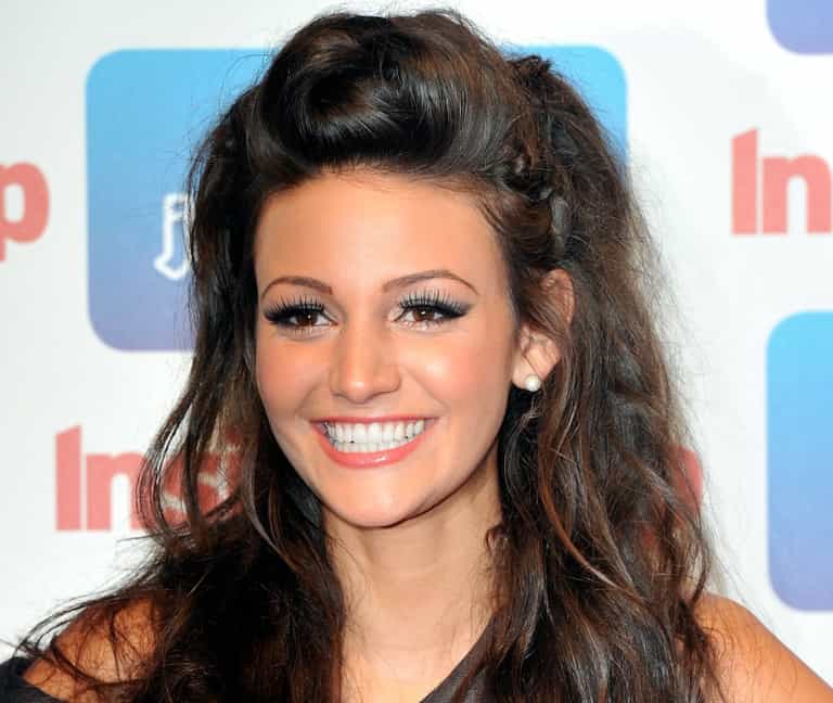 Michelle Keegan Forgets about Max George and Dates Coronation Street Costar Michelle Keegan Forgets about Max George and Dates Coronation Street Costar